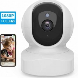 3mp Wifi Bebek Kamerası Onvif
